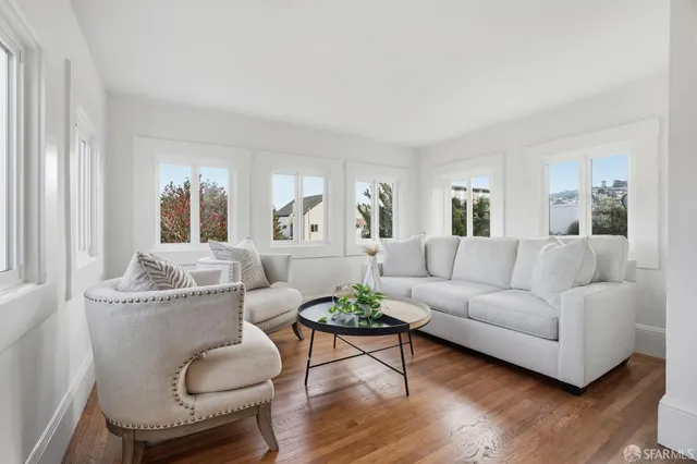 $1,095,000 | 54 Norton Street, San Francisco, CA 94112