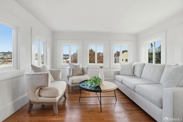 $1,095,000 | 54 Norton Street, San Francisco, CA 94112