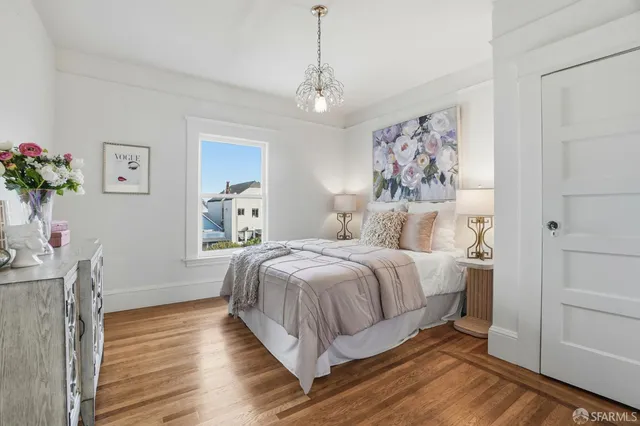 $1,095,000 | 54 Norton Street, San Francisco, CA 94112
