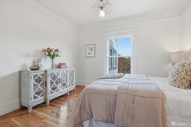 $1,095,000 | 54 Norton Street, San Francisco, CA 94112