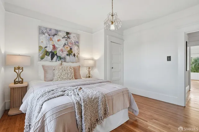 $1,095,000 | 54 Norton Street, San Francisco, CA 94112