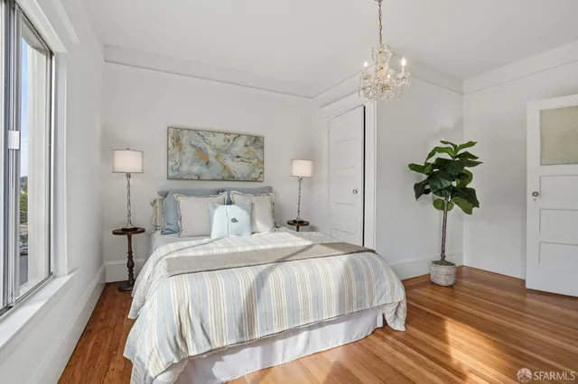 $1,095,000 | 54 Norton Street, San Francisco, CA 94112
