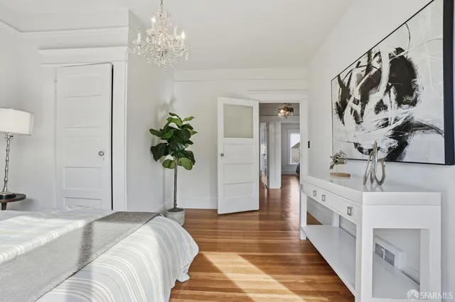 $1,095,000 | 54 Norton Street, San Francisco, CA 94112