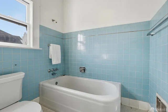 $1,095,000 | 54 Norton Street, San Francisco, CA 94112