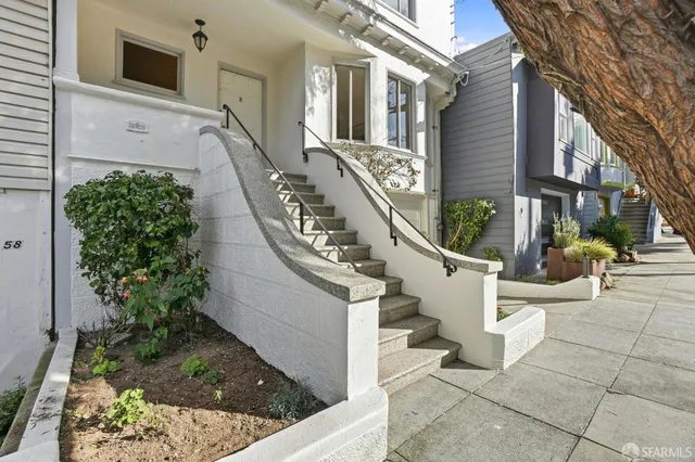 $1,095,000 | 54 Norton Street, San Francisco, CA 94112