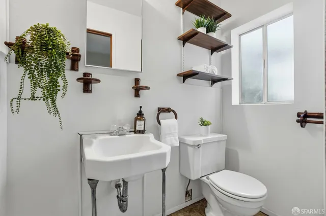 $1,095,000 | 54 Norton Street, San Francisco, CA 94112