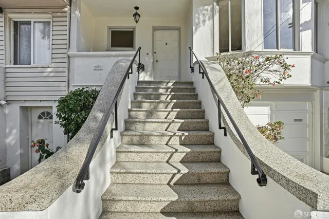 $1,095,000 | 54 Norton Street, San Francisco, CA 94112