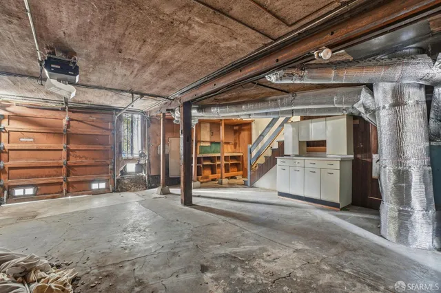 $1,095,000 | 54 Norton Street, San Francisco, CA 94112