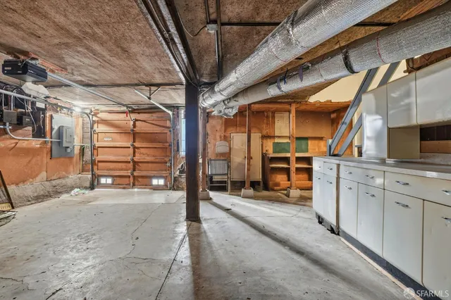 $1,095,000 | 54 Norton Street, San Francisco, CA 94112