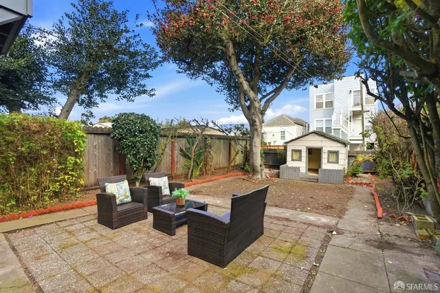 $1,095,000 | 54 Norton Street, San Francisco, CA 94112