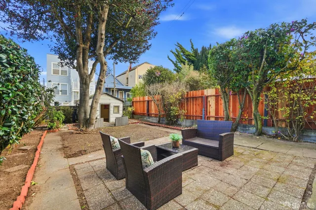 $1,095,000 | 54 Norton Street, San Francisco, CA 94112