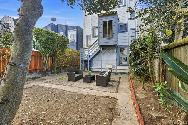 $1,095,000 | 54 Norton Street, San Francisco, CA 94112