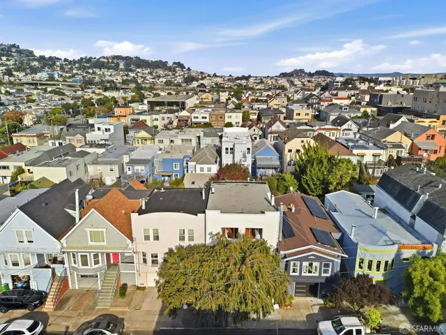 $1,095,000 | 54 Norton Street, San Francisco, CA 94112