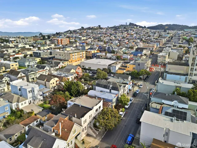 $1,095,000 | 54 Norton Street, San Francisco, CA 94112