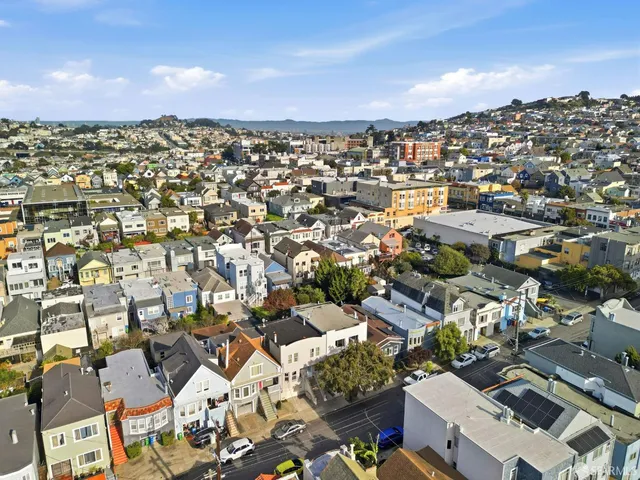 $1,095,000 | 54 Norton Street, San Francisco, CA 94112