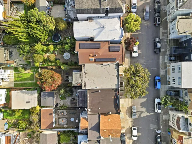 $1,095,000 | 54 Norton Street, San Francisco, CA 94112