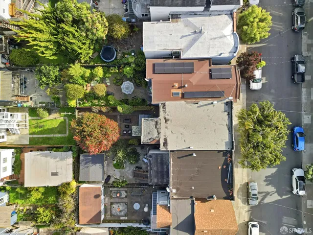 $1,095,000 | 54 Norton Street, San Francisco, CA 94112
