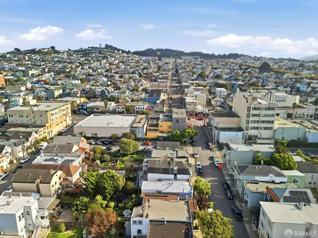 $1,095,000 | 54 Norton Street, San Francisco, CA 94112