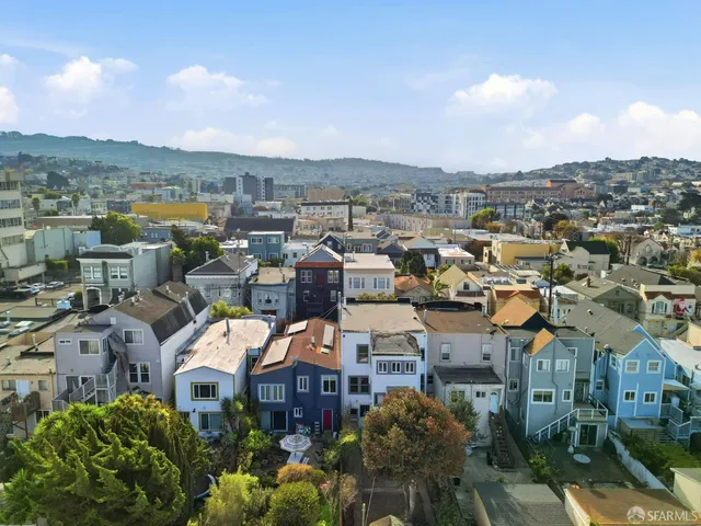 $1,095,000 | 54 Norton Street, San Francisco, CA 94112