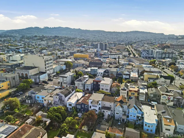 $1,095,000 | 54 Norton Street, San Francisco, CA 94112