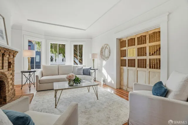 $1,095,000 | 54 Norton Street, San Francisco, CA 94112