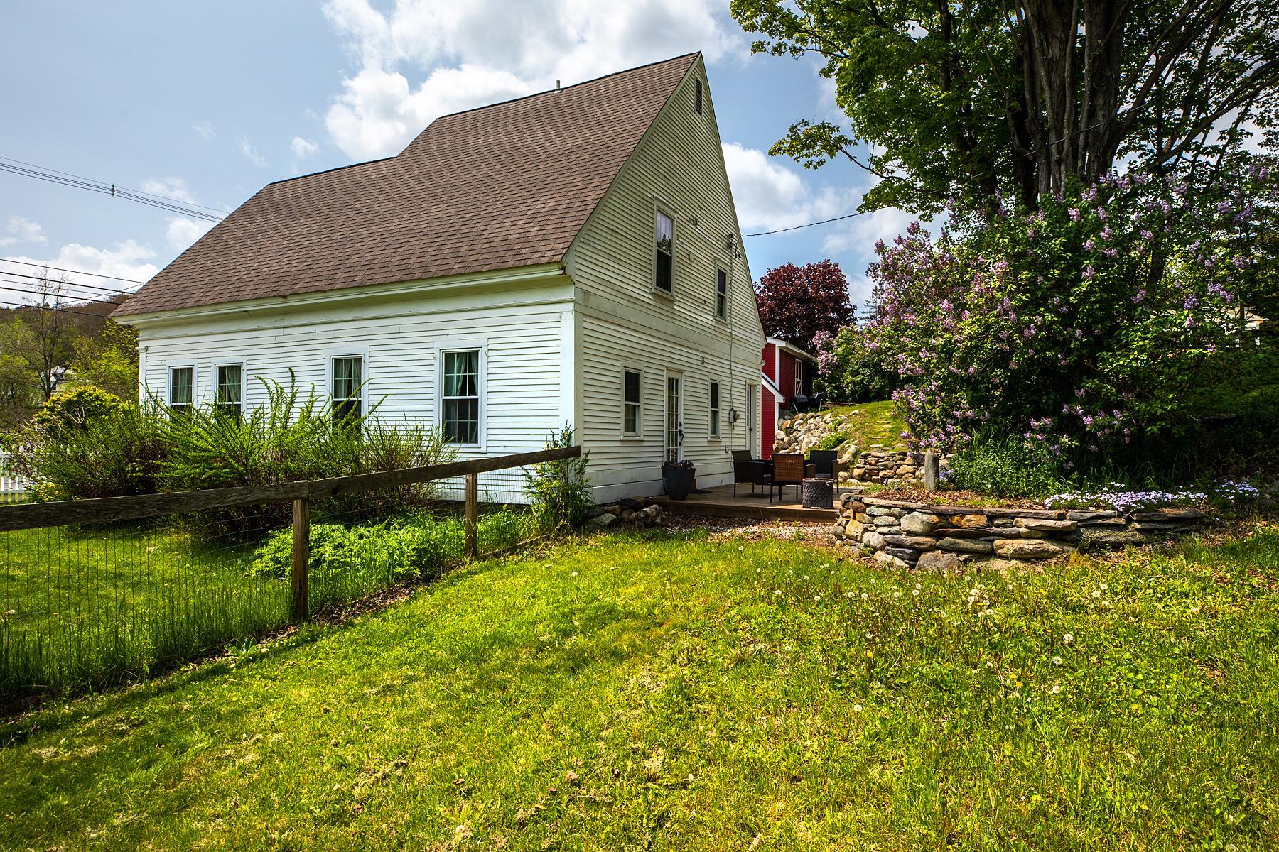 7429 Highway 4 Bridgewater, VT 05034 - Photo 31 of 40