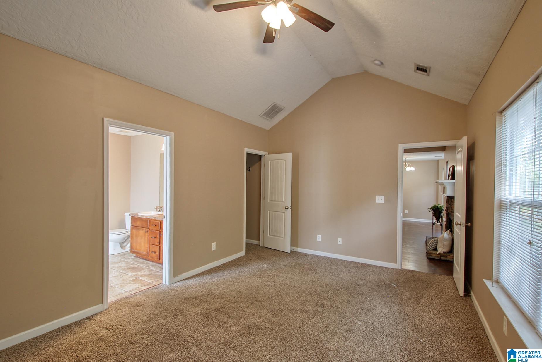 404 Bynum Cutoff Road Eastaboga, AL 36260 - Photo 10 of 20