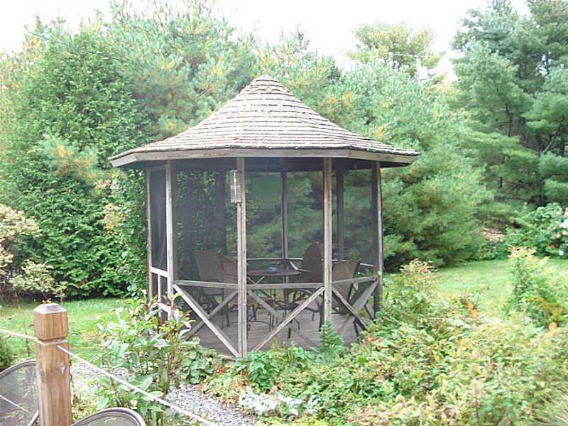 62 Burnt Hill Road Bass Harbor, ME 04653 - Photo 15 of 17 Yard/Garden.