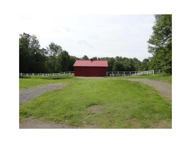 83 Douty Hill Road Sangerville, ME 04479 - Photo 13 of 15 Stable/Barn.