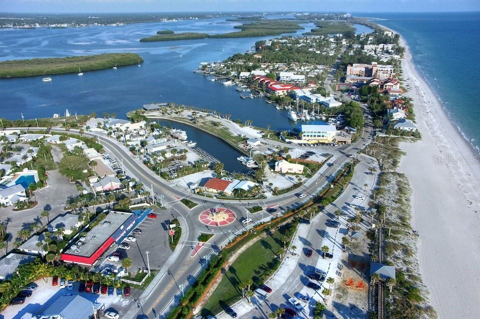 1375 Beach Road, Unit 112 Englewood, FL 34223 - Photo 49 of 50 view of city