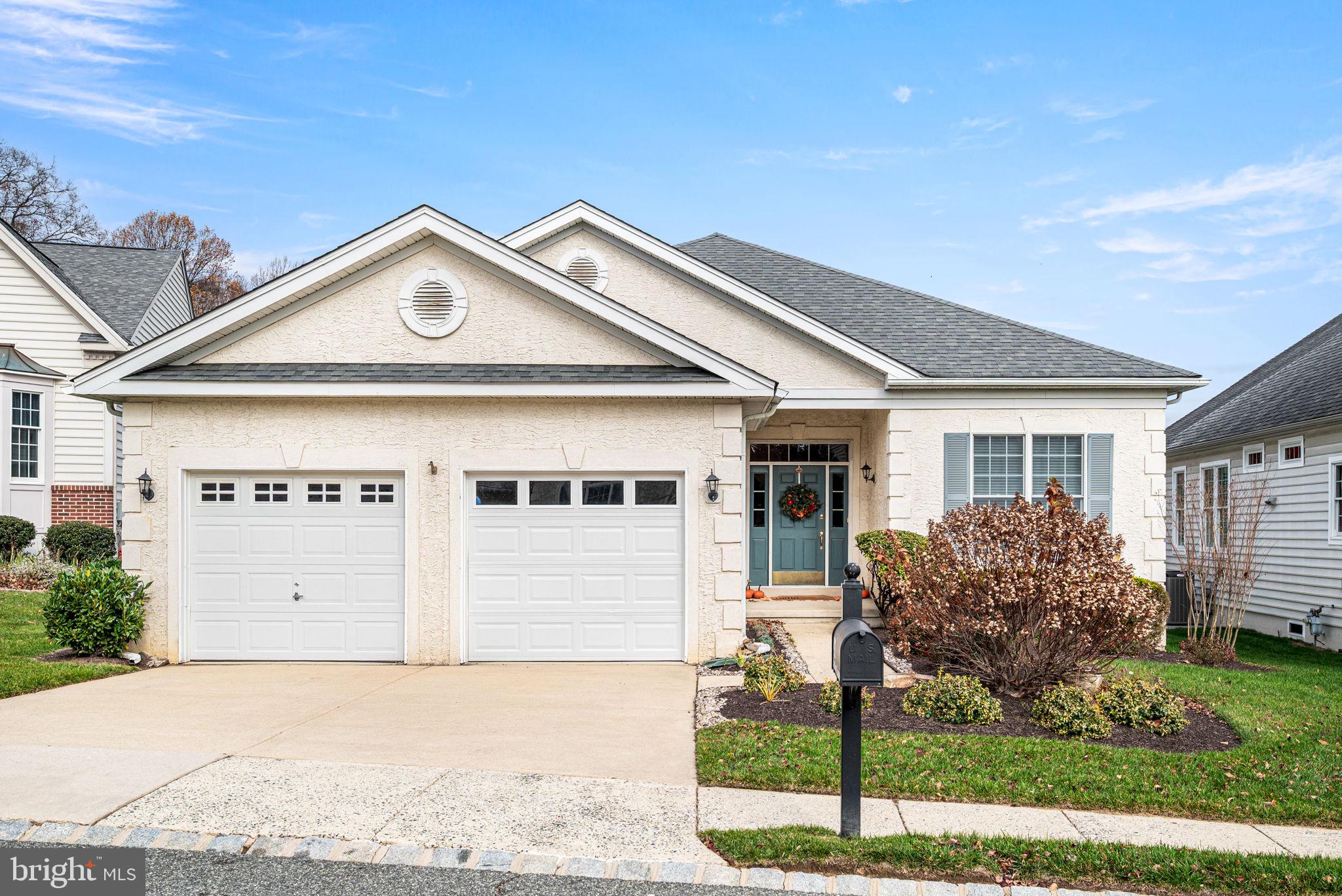 41 Hutton Lane Garnet Valley, PA 19060 - Photo 1 of 37 Front Exterior
