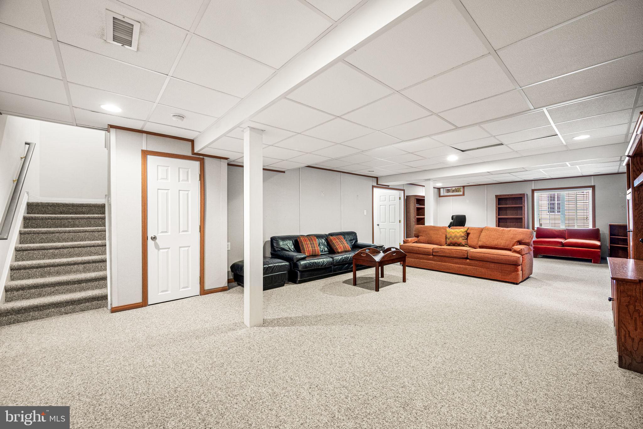 41 Hutton Lane Garnet Valley, PA 19060 - Photo 23 of 37 Lower Level