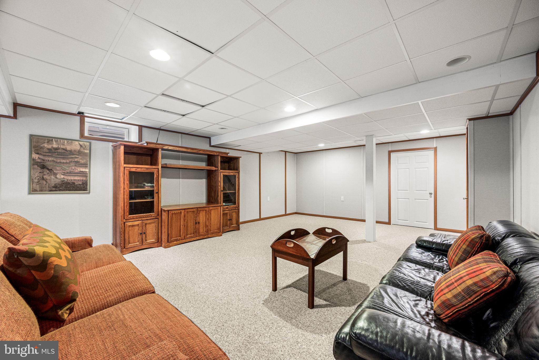 41 Hutton Lane Garnet Valley, PA 19060 - Photo 24 of 37 Lower Level