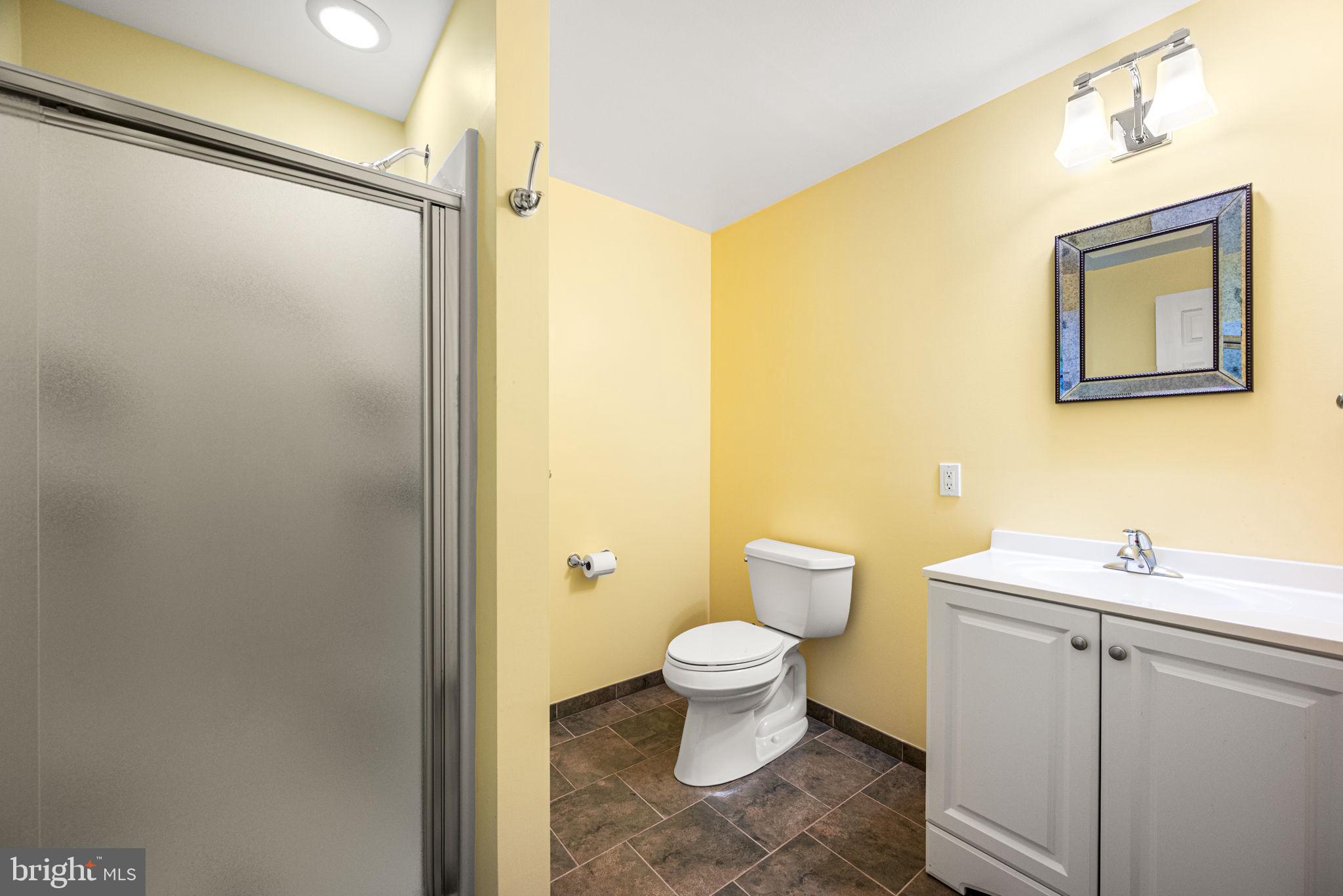 41 Hutton Lane Garnet Valley, PA 19060 - Photo 26 of 37 Full Bathroom Lower Level