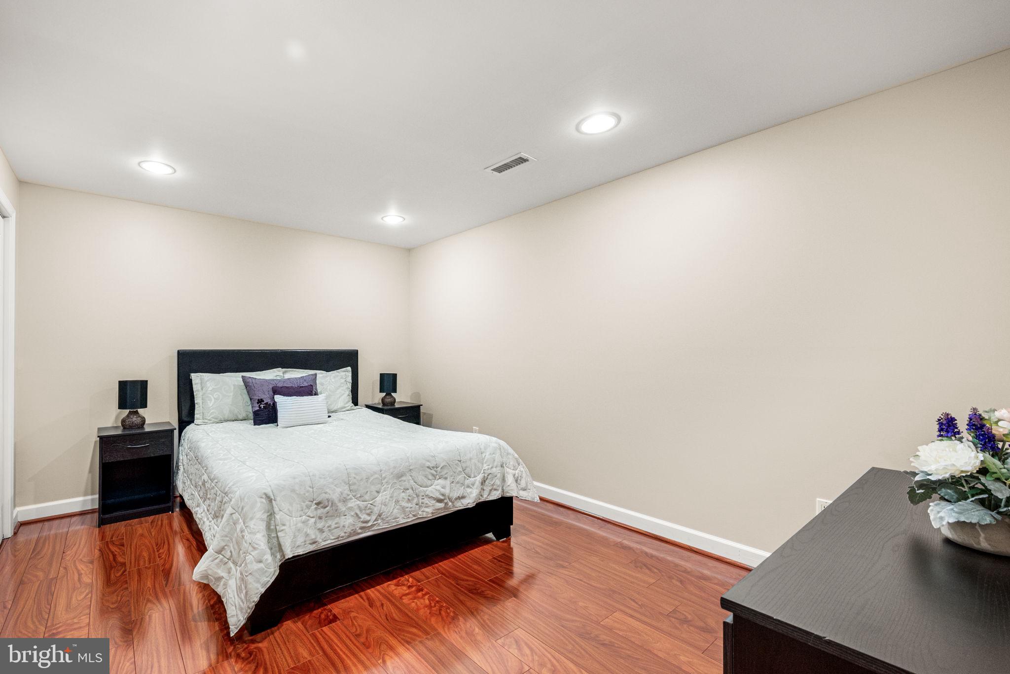 41 Hutton Lane Garnet Valley, PA 19060 - Photo 27 of 37 Bonus Room in Lower Level - 3rd Bedroom