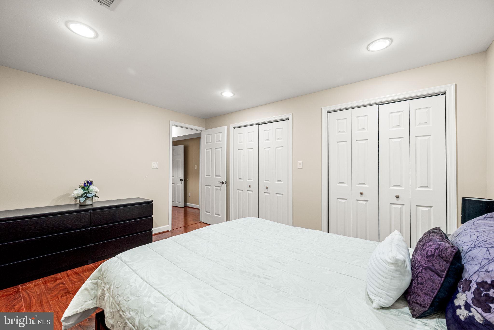 41 Hutton Lane Garnet Valley, PA 19060 - Photo 28 of 37 Bonus Room in Lower Level - 3rd Bedroom