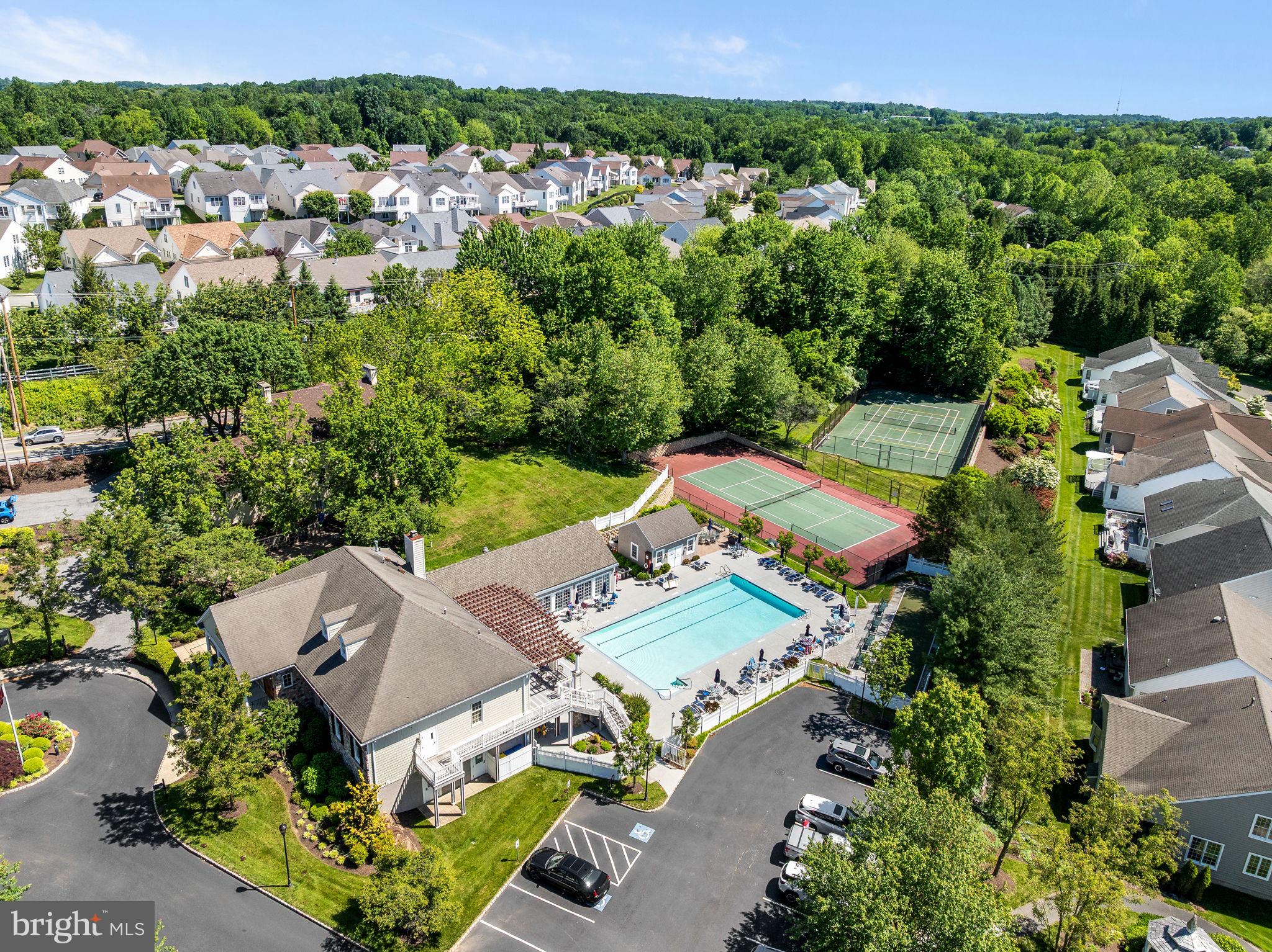 41 Hutton Lane Garnet Valley, PA 19060 - Photo 35 of 37 Community Pool