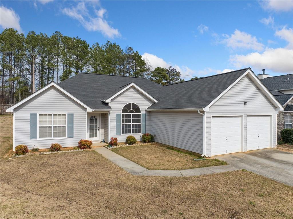 4768 Score Court Snellville, GA 30039 - Photo 1 of 1