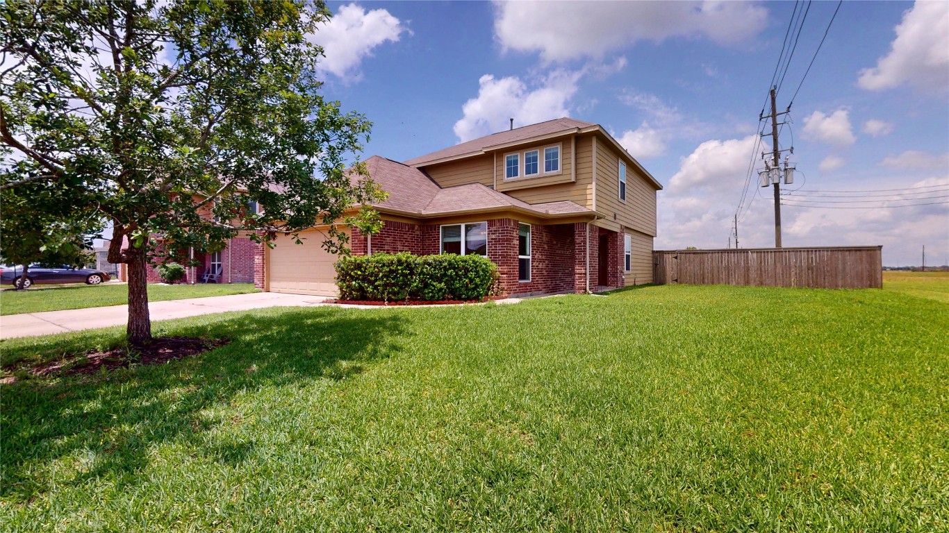 2102 Red Cedar Trail Rosenberg, TX 77471 - Photo 4 of 49