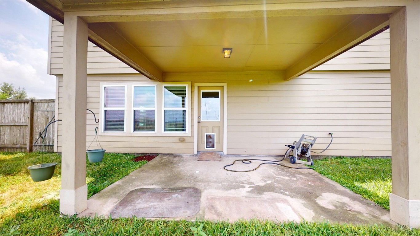 2102 Red Cedar Trail Rosenberg, TX 77471 - Photo 46 of 49