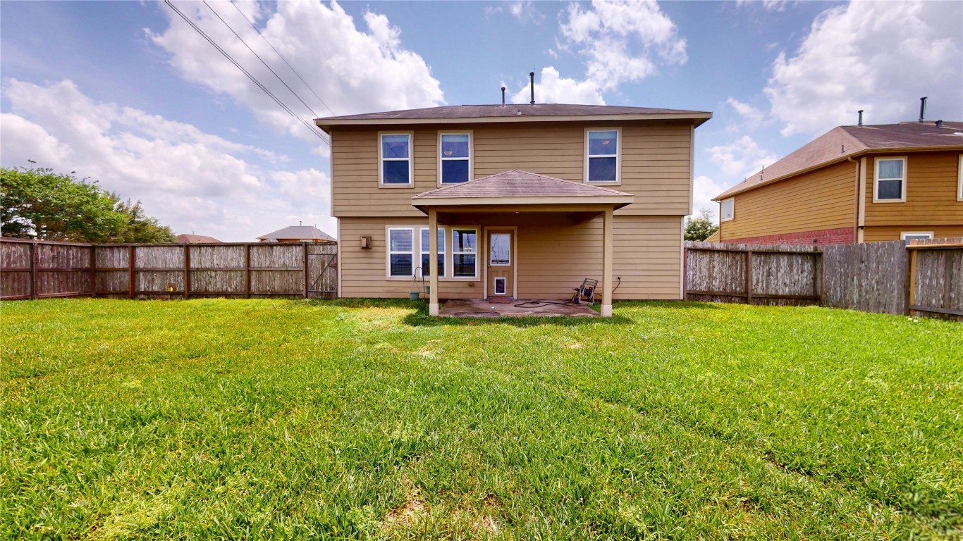 2102 Red Cedar Trail Rosenberg, TX 77471 - Photo 49 of 49