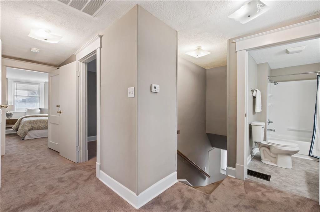 1042 Cameron Street Indianapolis, IN 46203 - Photo 17 of 33
