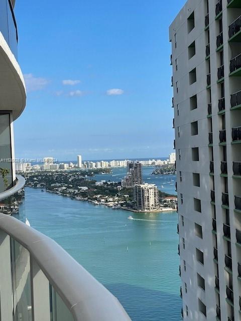 Edgewater Miami, FL 33132 - Photo 11 of 34 a view of a city and an ocean view