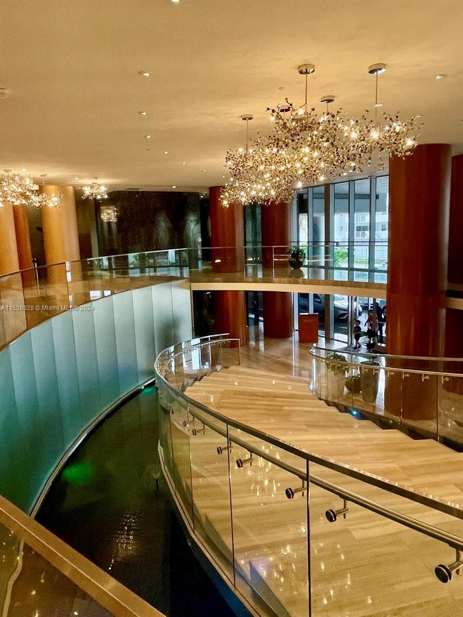 Edgewater Miami, FL 33132 - Photo 17 of 34 a view of swimming pool with outdoor seating