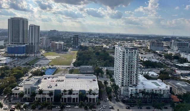 Edgewater Miami, FL 33132 - Photo 34 of 34 a view of a city with tall buildings