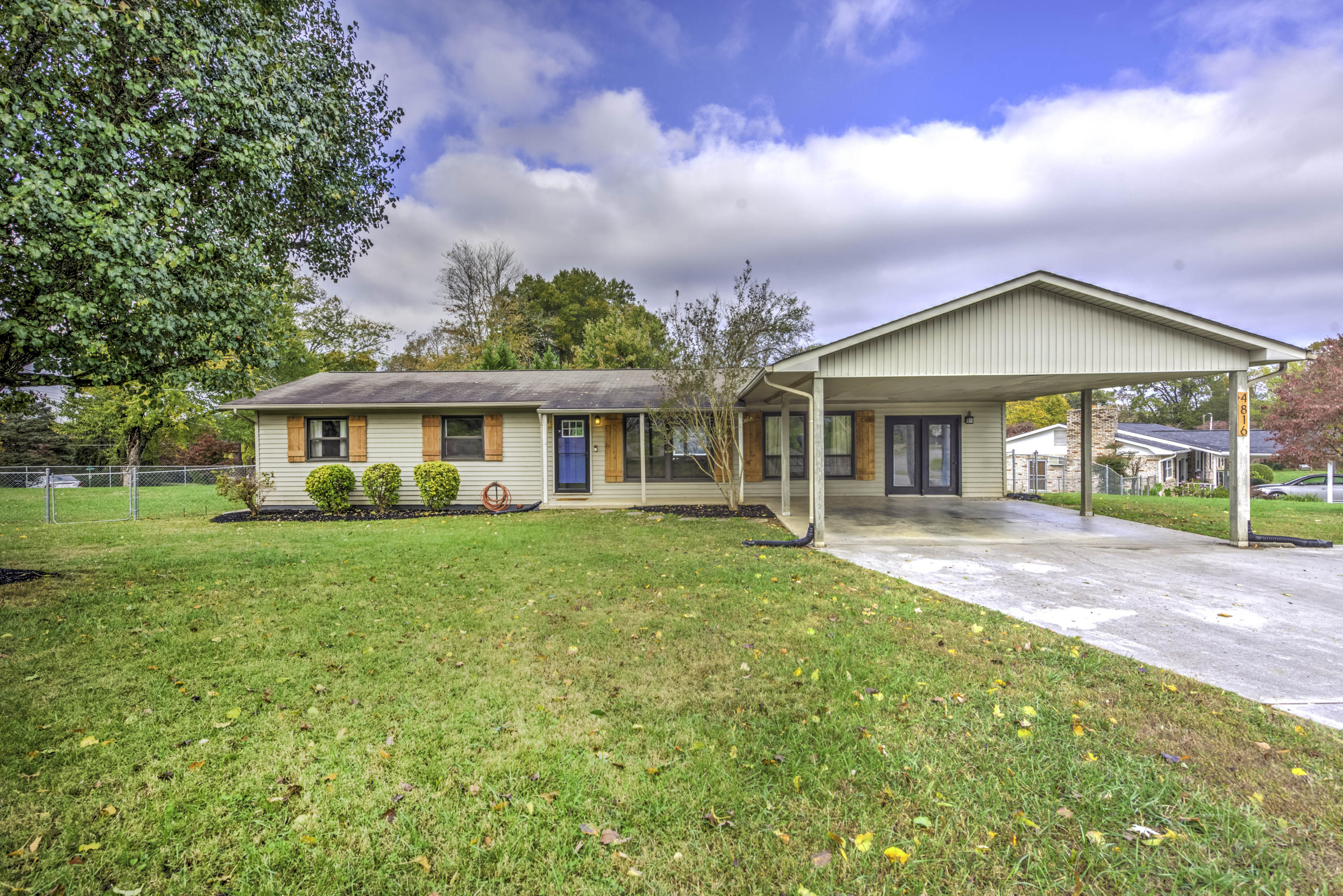 4816 Gettysburg Road Knoxville, TN 37921 - Photo 2 of 34 1