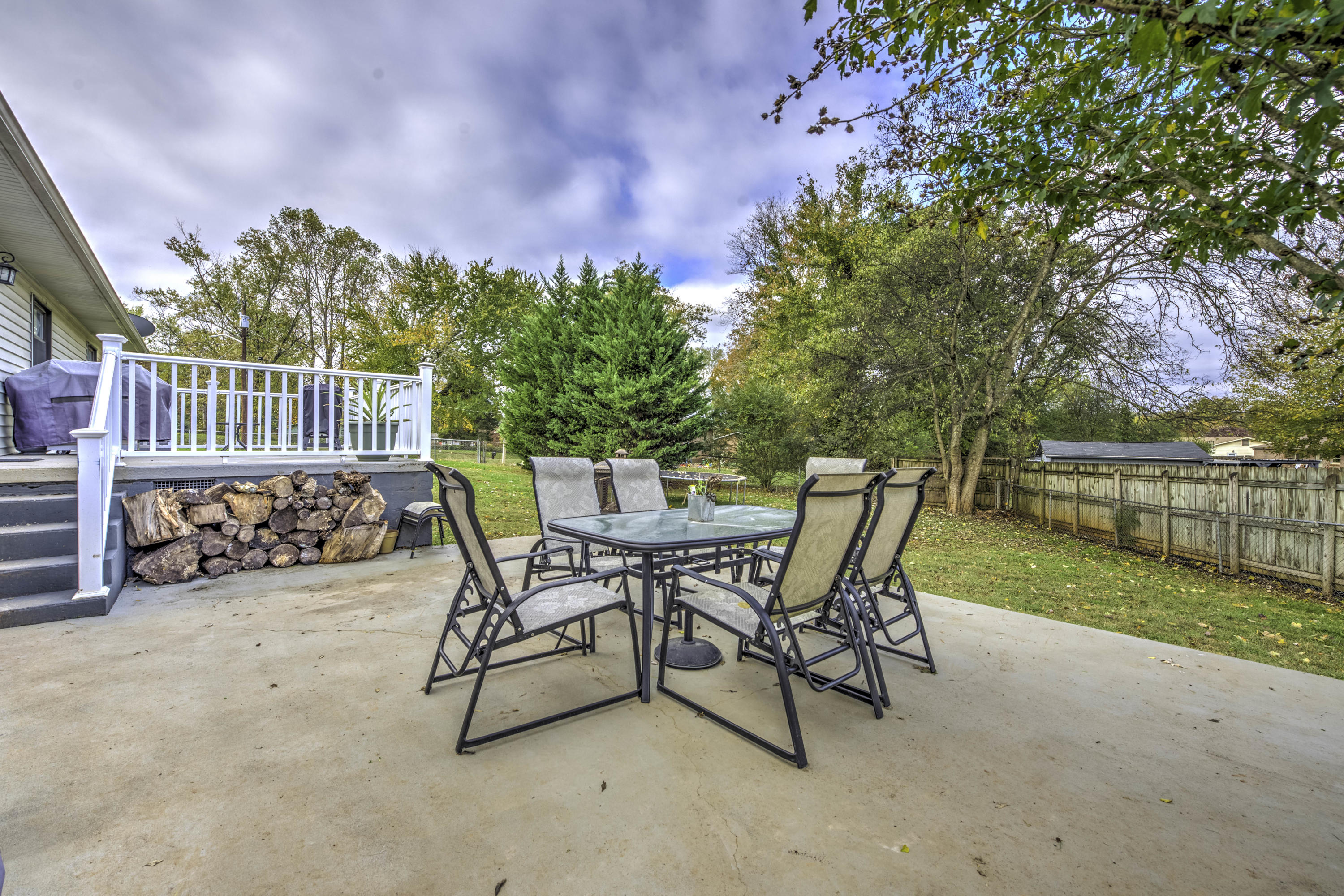 4816 Gettysburg Road Knoxville, TN 37921 - Photo 32 of 34 36