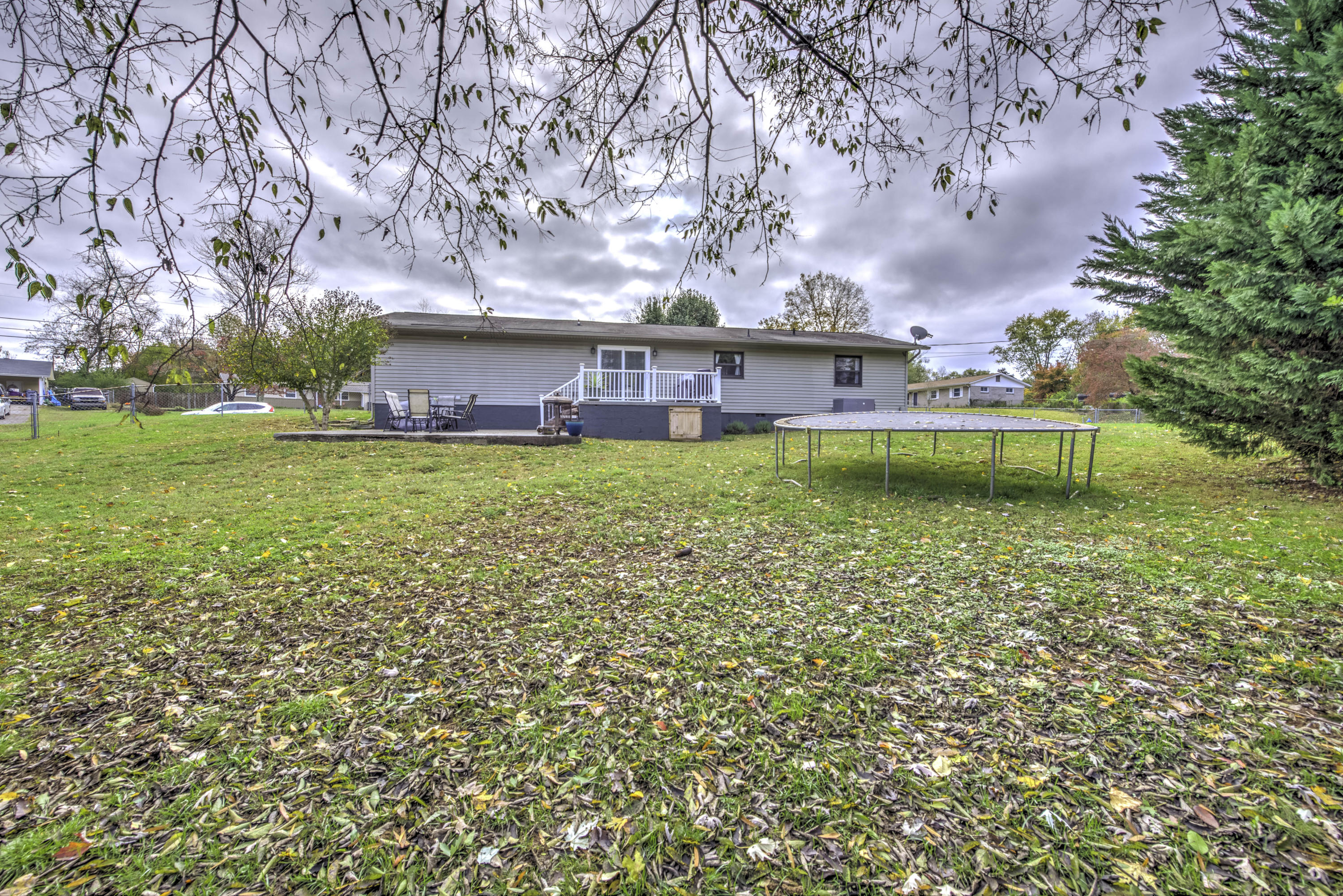 4816 Gettysburg Road Knoxville, TN 37921 - Photo 33 of 34 37