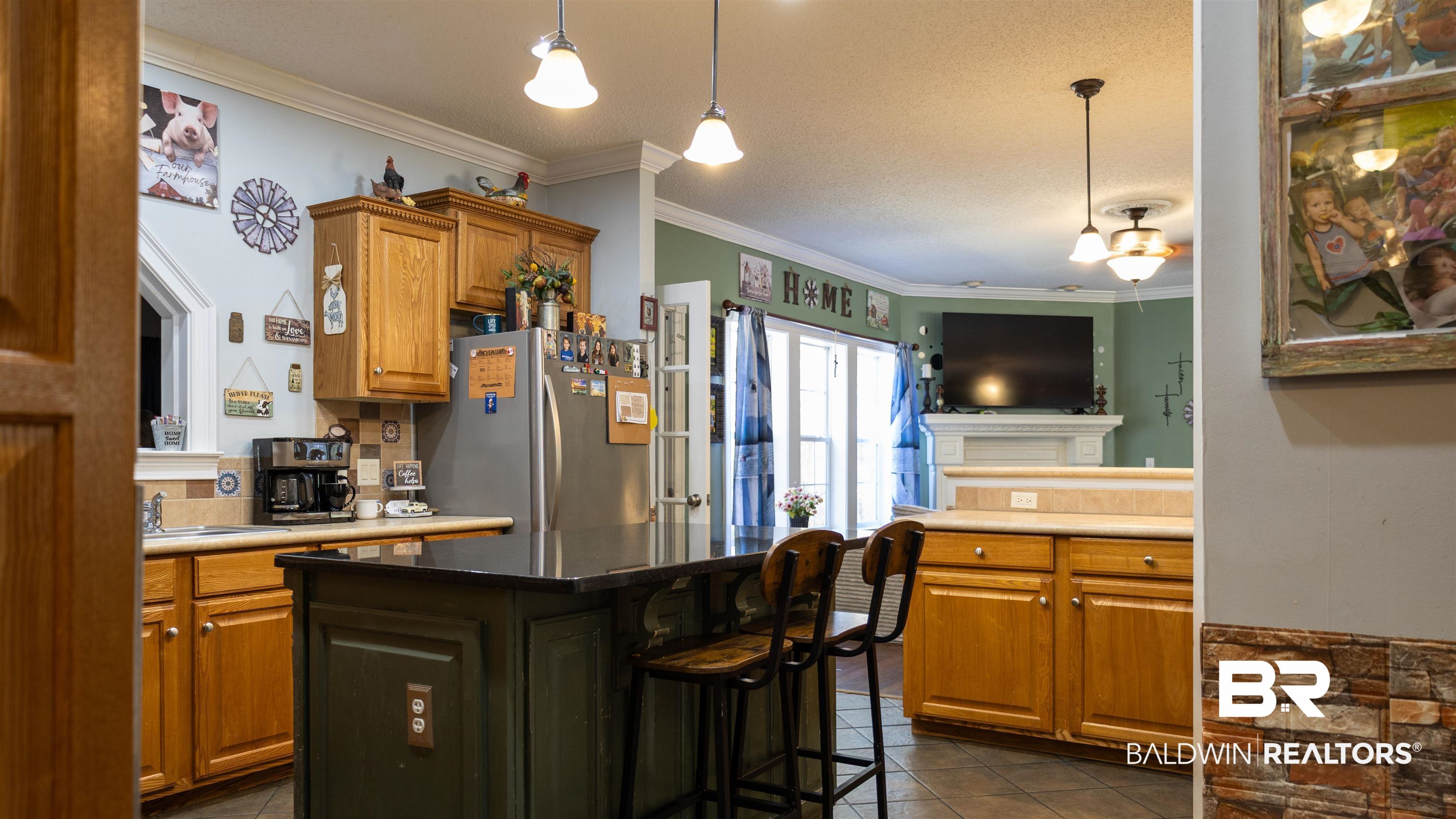 1700 Prospect Road Coffeeville, AL 36524 - Photo 24 of 74