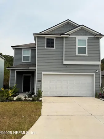 a view of a house with outdoor space